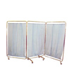 Manufacturers Exporters and Wholesale Suppliers of Bed Side Screens new delhi Delhi